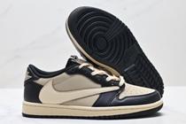 Air Jordan 1 Low x Travis Scott 11